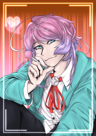 Ramuda Amemura